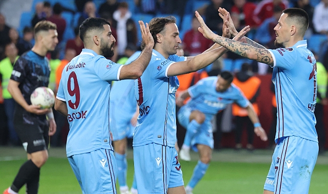 MİLLİ ARA FIRTINA’YA İLAÇ!