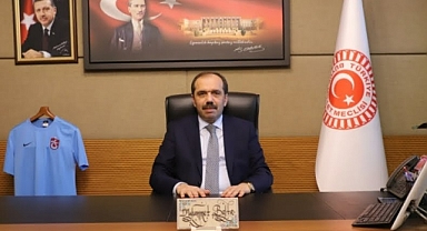 ​​​​​​​MUHAMMET BALTA'DAN 18 MART MESAJI!