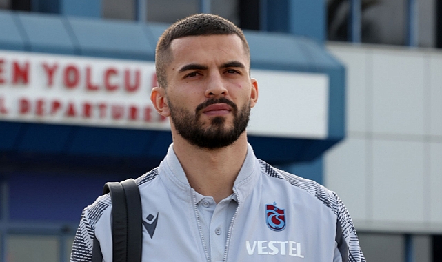 NE ÇEKTİN BE HÜSEYİN TÜRKMEN!