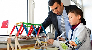 OF'TA BİLİM SANAT MERKEZİ