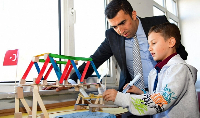 OF'TA BİLİM SANAT MERKEZİ