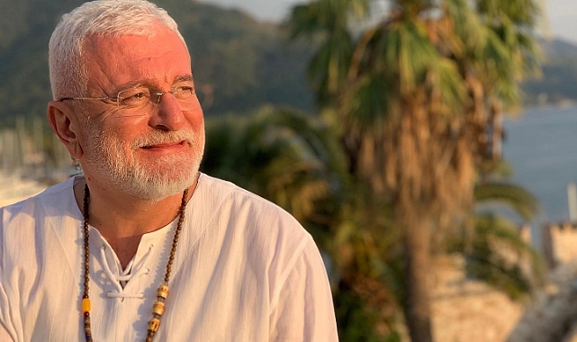 ONUR AKIN CHP'DEN ADAY OLDU