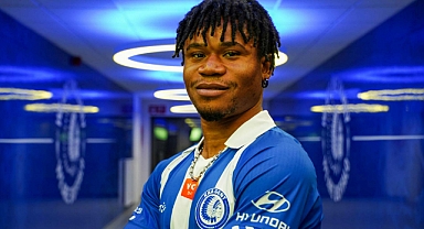 ORBAN B.ŞEHİR MAÇINDA TARİHE GEÇTİ