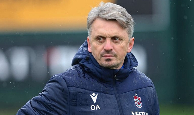 ORHAN AK: BAŞKANIMIZIN BANA GÜVENMESİ BENİ MUTLU ETTİ