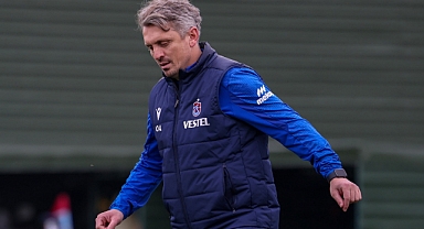 ORHAN AK’IN İLK VE SON SINAVI!