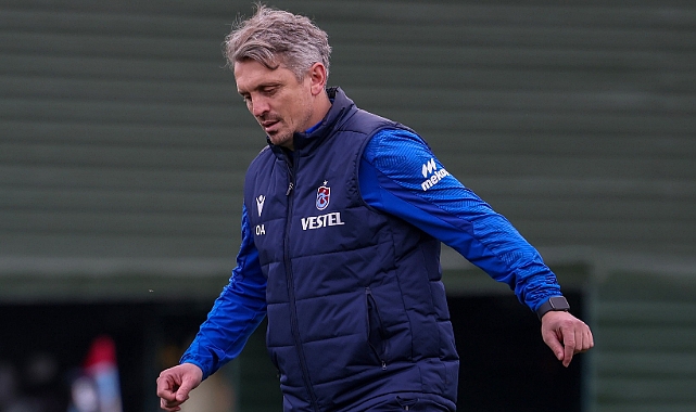 ORHAN AK’IN İLK VE SON SINAVI!