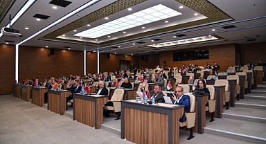 ORTAHİSAR’DA SPOR İŞLERİ MÜDÜRLÜĞÜ KURULDU