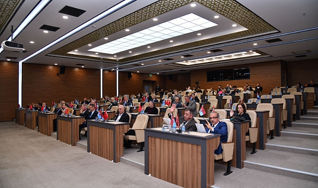 ORTAHİSAR’DA SPOR İŞLERİ MÜDÜRLÜĞÜ KURULDU