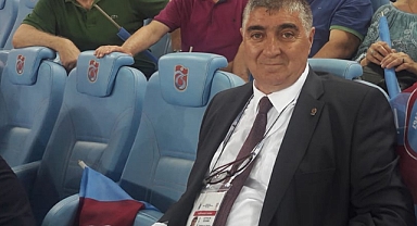 ÖZDEMİR, KAFKAS'I DİSİPLİNE ŞİKAYET ETTİ