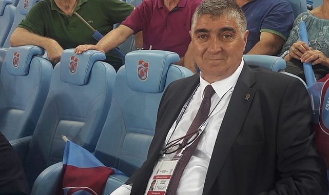 ÖZDEMİR, KAFKAS'I DİSİPLİNE ŞİKAYET ETTİ