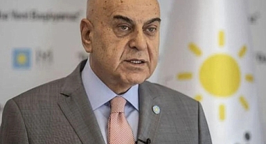 PAÇACI: İYİ PARTİ'NİN GÖRÜŞÜ ZATEN BELLİYDİ 