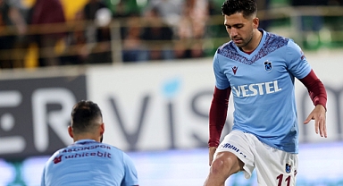 PENALTILAR VALENCİA’YA ÇALIŞTI!