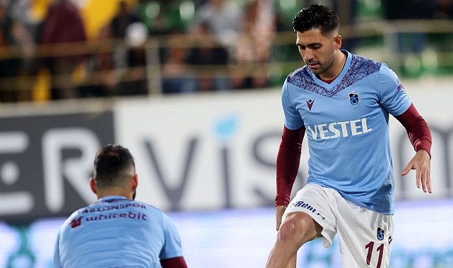 PENALTILAR VALENCİA’YA ÇALIŞTI!