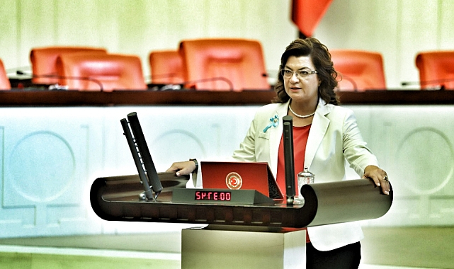 ŞAHİN: 'GELMEDİNİZ' DEMİYORUM, 'İNSANLARI ÖLÜME TERK ETTİNİZ' DİYORUM!