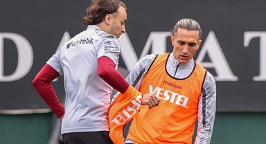 SAHNE LAZAR MARKOVİÇ’İN