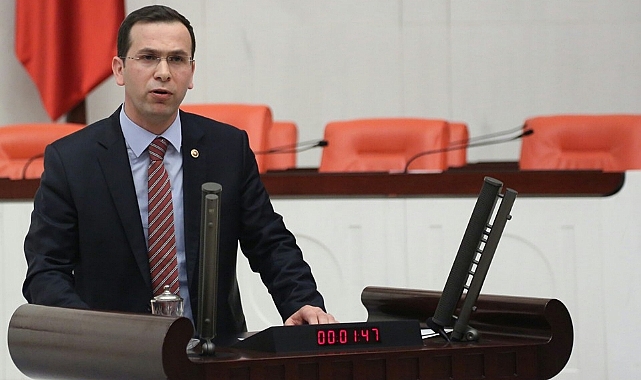 SALİH CORA YENİDEN ADAY