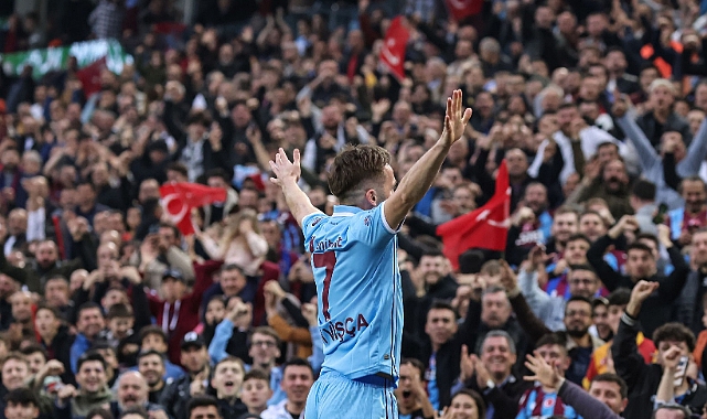 ŞAMPİYONLUK YOKSA TARAFTAR DA YOK!