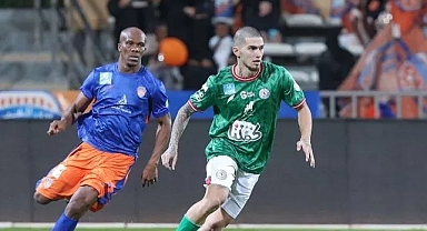 ŞAMPİYONLUKTAN SIRADANLIĞA!