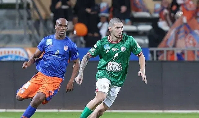 ŞAMPİYONLUKTAN SIRADANLIĞA!