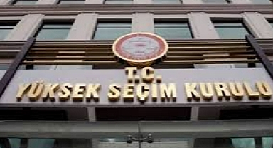 SEÇMEN LİSTELERİ ASKIYA ÇIKTI
