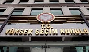 SEÇMEN LİSTELERİ ASKIYA ÇIKTI
