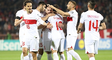  ŞİMDİ RAKİP HIRVATİSTAN!