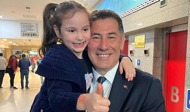 SİNAN OĞAN 100 BİN İMZAYI TAMAMLADI