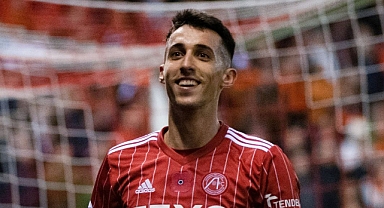 SON DAKİKA BOMBASI MİOVSKİ OLUR MU?