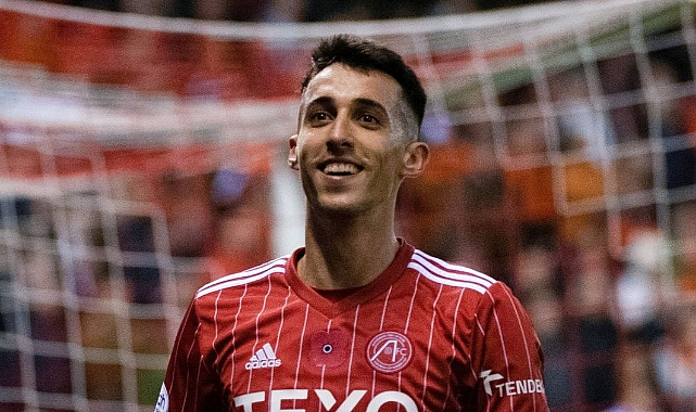 SON DAKİKA BOMBASI MİOVSKİ OLUR MU?