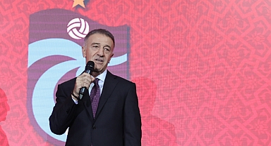 AĞAOĞLU ADAY OLMAYACAK!