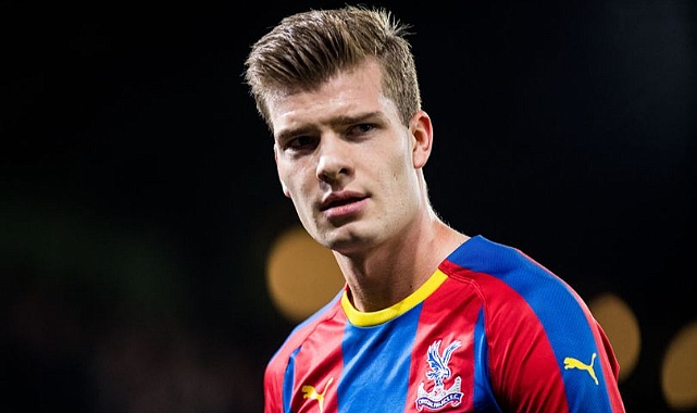 SORLOTH DA TRABZONSPOR’U ARIYOR