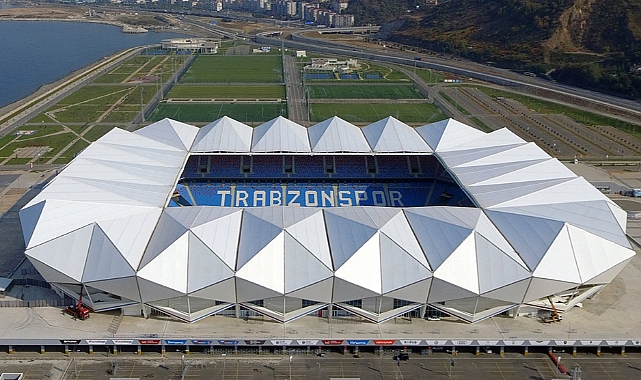 STAT SPONSORU İÇİN GERİ SAYIM