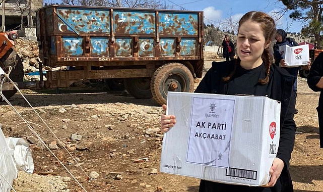 SÜRMEN: YARALARI SARMAYA DEVAM EDECEĞİZ