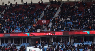 TARAFTAR DEDİĞİN BÖYLE Mİ OLUR?