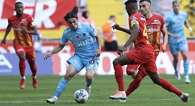 TATİL BİTTİ SÖZ SÜPER LİGİN!