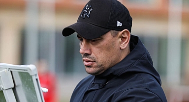 TEKNİK ADAM YABANCI OLMAYACAK!