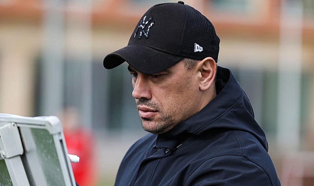 TEKNİK ADAM YABANCI OLMAYACAK!