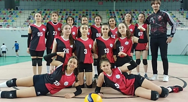 TRABZON KARADENİZSPOR ŞAMPİYON OLDU