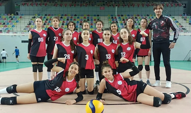 TRABZON KARADENİZSPOR ŞAMPİYON OLDU