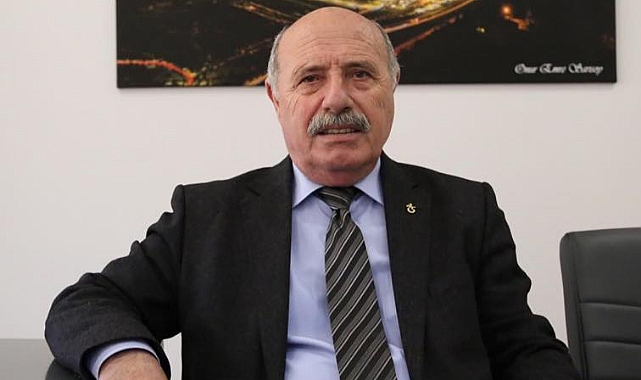 TRABZON SPOR CAMİASI YASTA,  METİN ÖZKE'Yİ KAYBETTİK!