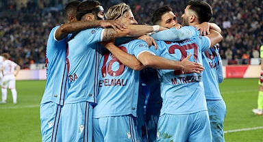 TRABZONSPOR ‘8’ DİYEBİLECEK Mİ?