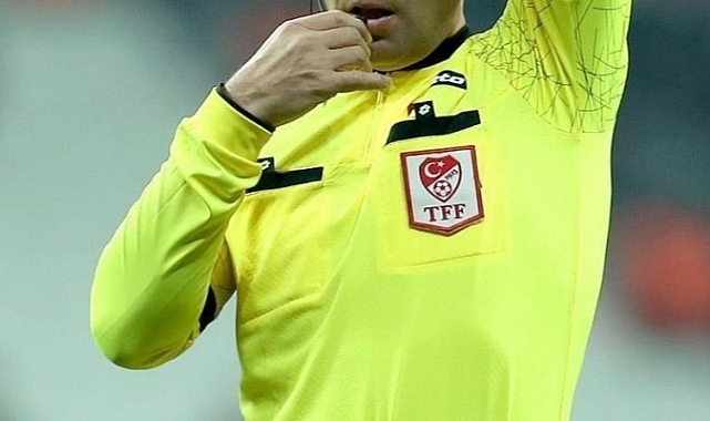 TRABZONSPOR- ADANA DEMİRSPOR MAÇI HAKEMİ BELLİ OLDU