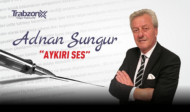 TRABZONSPOR AĞIR HASARLI!