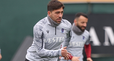 TRABZONSPOR’DA BAKASETAS ŞOKU!