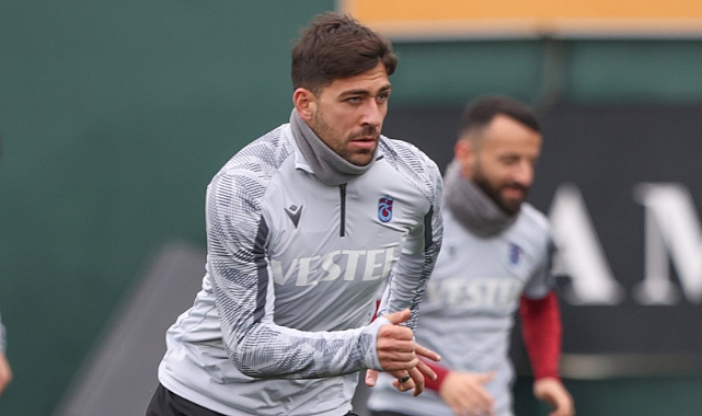 TRABZONSPOR’DA BAKASETAS ŞOKU!