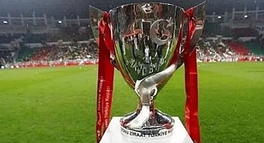 TRABZONSPOR'UN KUPA TARİHİ BELLİ OLDU