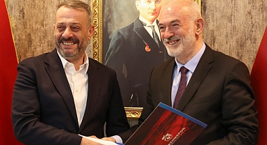 TRABZONSPOR YÖNETİMİ BUGÜN MAZBATALARINI ALDI