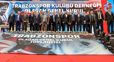 TRABZOSPOR'DA OLAĞANÜSTÜ KONGRE KARARINI HANGİ YÖNETİCİLER İSTEDİ?