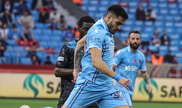 TRANSFER BİTTİ PİYASA KIZIŞTI!