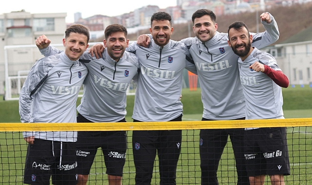 TREZEGUET İMKANSIZ BAKASETAS ZOR!